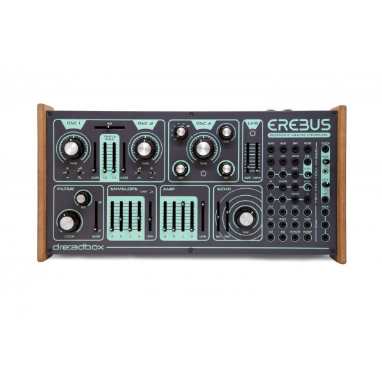 Dreadbox Erebus V3 Dreadbox Erebus V3