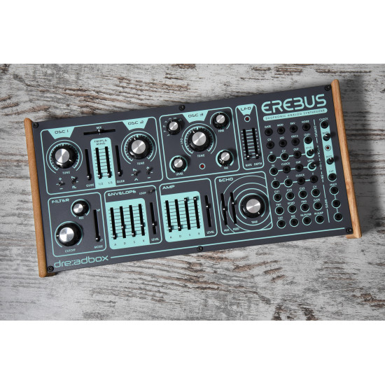 Dreadbox Erebus V3 Dreadbox Erebus V3