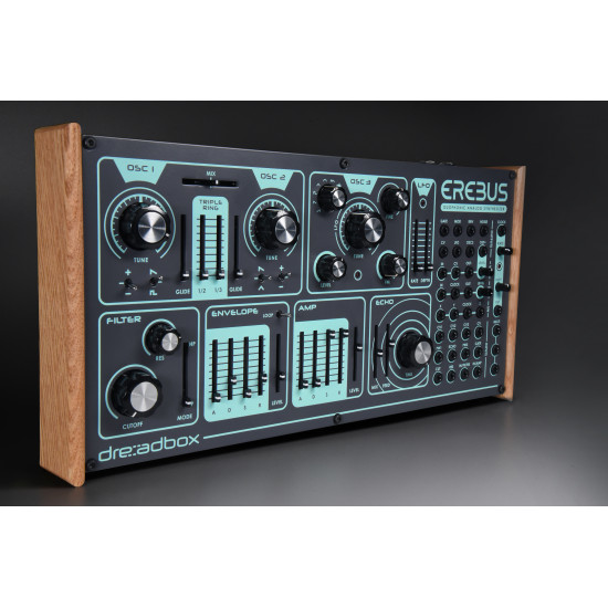 Dreadbox Erebus V3 Dreadbox Erebus V3