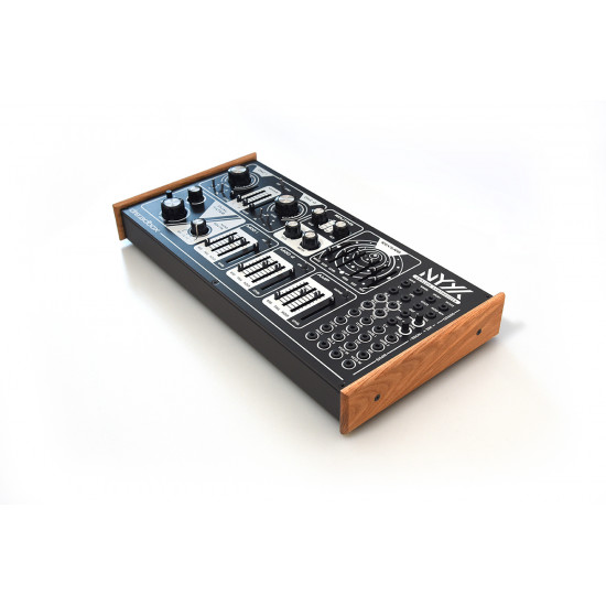Dreadbox NYX 2 Desktop Semi Modular Synthesizer Dreadbox NYX 2 Desktop Semi Modular Synthesizer