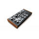 Dreadbox NYX 2 Desktop Semi Modular Synthesizer Dreadbox NYX 2 Desktop Semi Modular Synthesizer