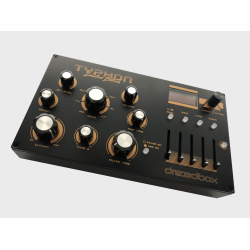 Dreadbox Typhon LTD Edition Mono Synth 