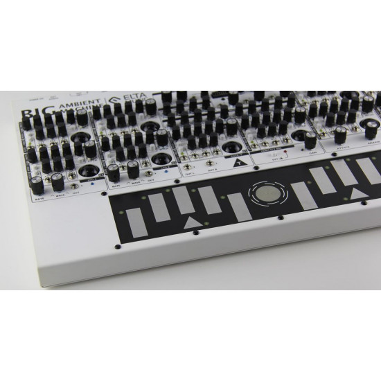 Elta Music Solar 50 White + Soft Bag + Cartridge Pack Elta Music Solar 50 White + Soft Bag + Cartridge Pack