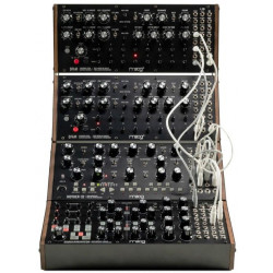 Moog Mother-32 Four Tier Rack