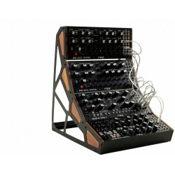 Moog Mother-32 Four Tier Rack