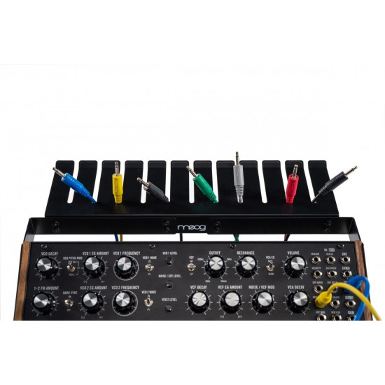 Moog Sound Studio Subharmonicon and DFAM Bundle