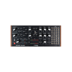 Moog Labyrinth