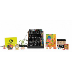 Moog Sound Studio: Mother-32, DFAM, and Subharmonicon Bundle