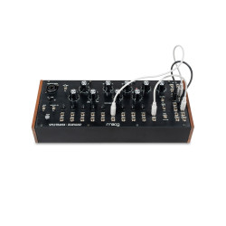 Moog Spectravox