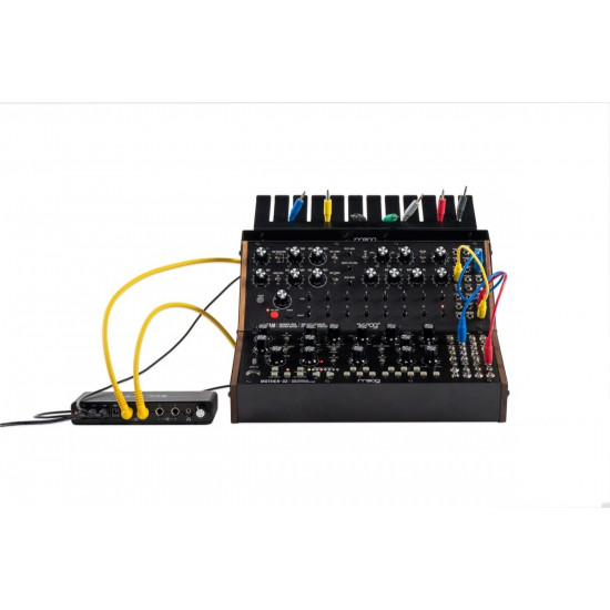 Moog Sound Studio Mother-32 and DFAM Bundle Moog Sound Studio Mother-32 and DFAM Bundle