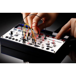 Korg Volca Modular Synthesizer