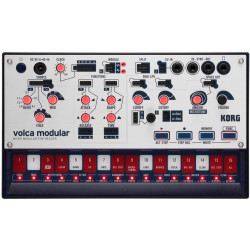 Korg Volca Modular Synthesizer