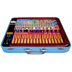 Buchla Music Easel (50th Anniversary Ed.) Limited