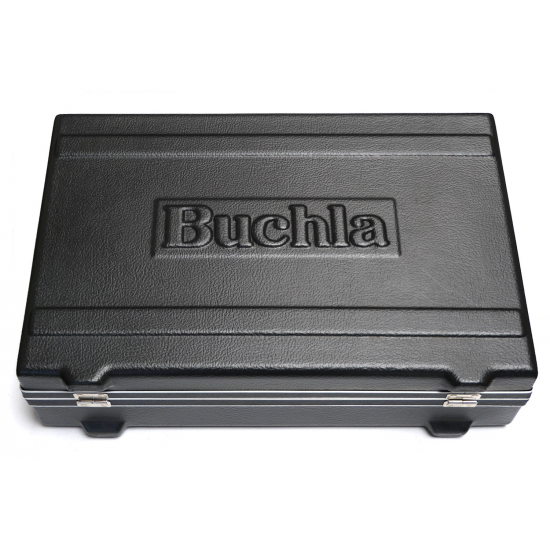Buchla Music Easel Modern