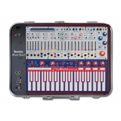 Buchla Music Easel Retro