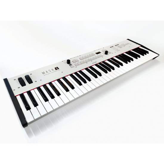 Kodamo Mask 1 Synthesizer