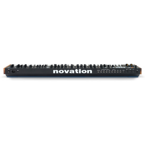 Novation Summit