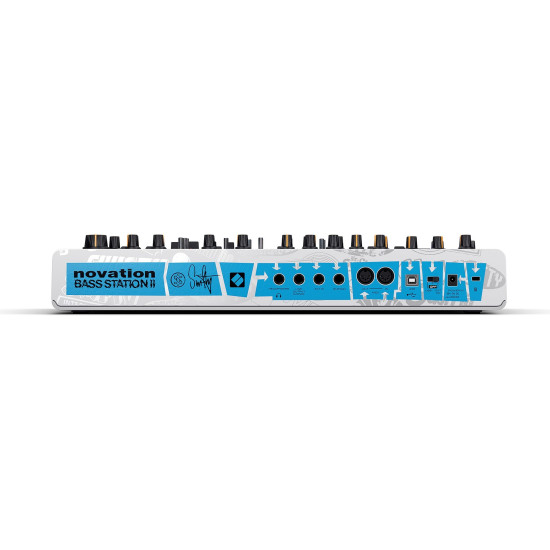 Novation Bass Station II Swifty Edition