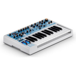 Novation Bass Station II Swifty Edition Novation Bass Station II Swifty Edition