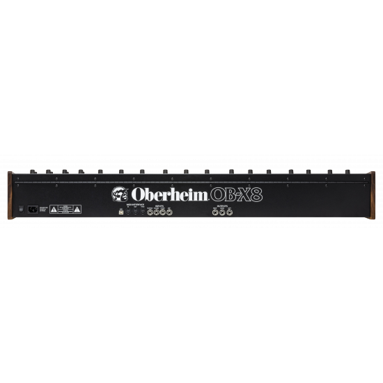 Oberheim OB-X8