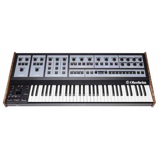 Oberheim OB-X8