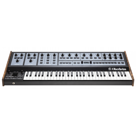 Oberheim OB-X8