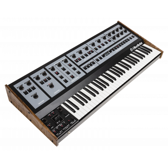 Oberheim OB-X8