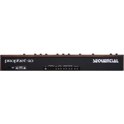 Sequential Prophet 10