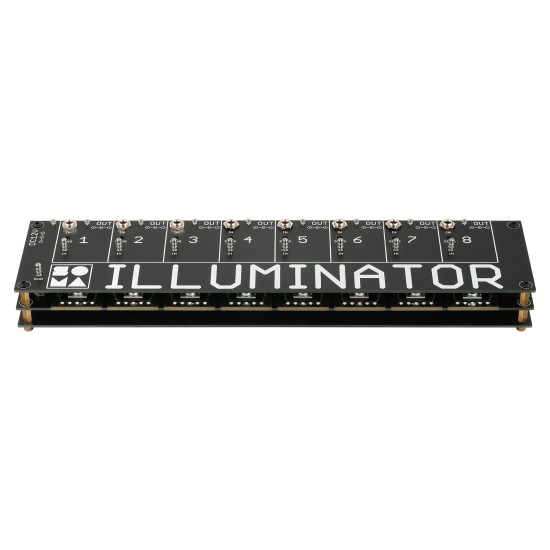 Soma Illuminator