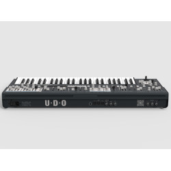 UDO Audio Super 6 Black