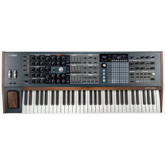 Arturia PolyBrute Arturia PolyBrute