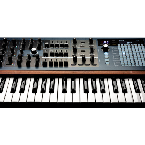 Arturia PolyBrute Arturia PolyBrute