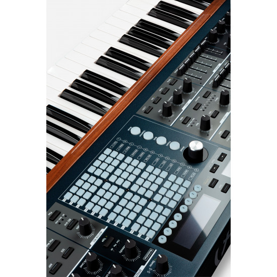 Arturia PolyBrute Arturia PolyBrute