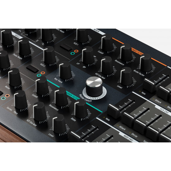 Arturia PolyBrute Arturia PolyBrute