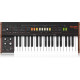 Behringer Vocoder VC340 6-Voice Analog Synthesizer B-STOCK Behringer Vocoder VC340 6-Voice Analog Synthesizer B-STOCK