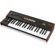 Behringer Vocoder VC340 6-Voice Analog Synthesizer B-STOCK Behringer Vocoder VC340 6-Voice Analog Synthesizer B-STOCK