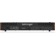 Behringer Vocoder VC340 6-Voice Analog Synthesizer B-STOCK Behringer Vocoder VC340 6-Voice Analog Synthesizer B-STOCK