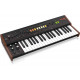 Behringer Vocoder VC340 6-Voice Analog Synthesizer B-STOCK Behringer Vocoder VC340 6-Voice Analog Synthesizer B-STOCK