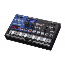 Korg Volca NuBass