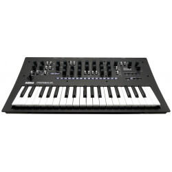 Korg Minilogue XD