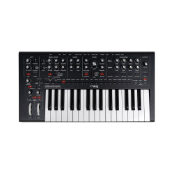 Moog Messenger
