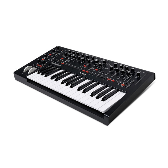 Moog Messenger Moog Messenger