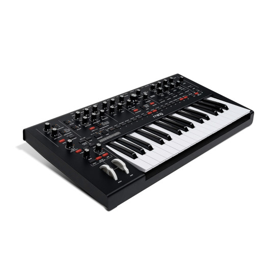 Moog Messenger Moog Messenger