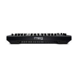 Moog Messenger
