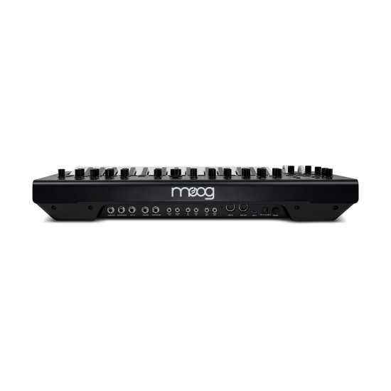 Moog Messenger Moog Messenger