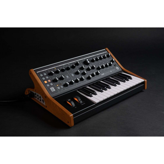 Moog Subsequent 25