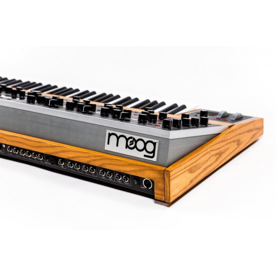 Moog One 16 