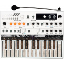 Arturia Microfreak Vocoder Edition Keyboard Synthesizer