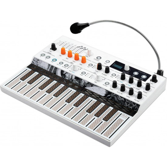 Arturia Microfreak Vocoder Edition Keyboard Synthesizer Arturia Microfreak Vocoder Edition Keyboard Synthesizer