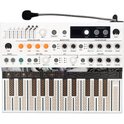 Arturia MicroFreak Vocoder Edition